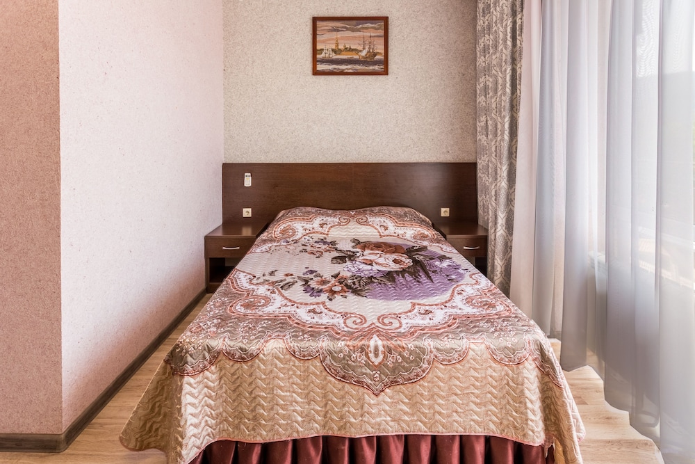 Classic Room, 1 King Bed photo 3