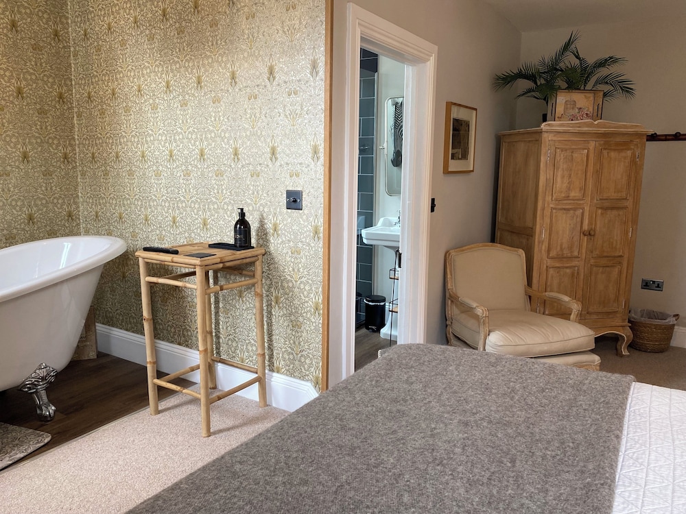 Comfort Double Room, 1 Queen Bed, Ensuite