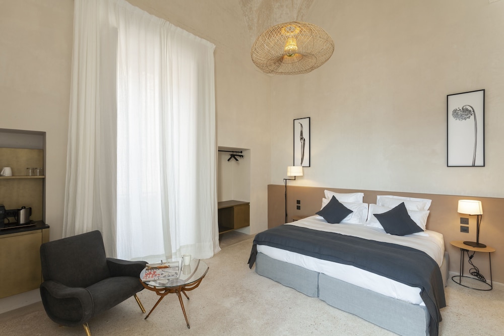 Deluxe Room photo 2