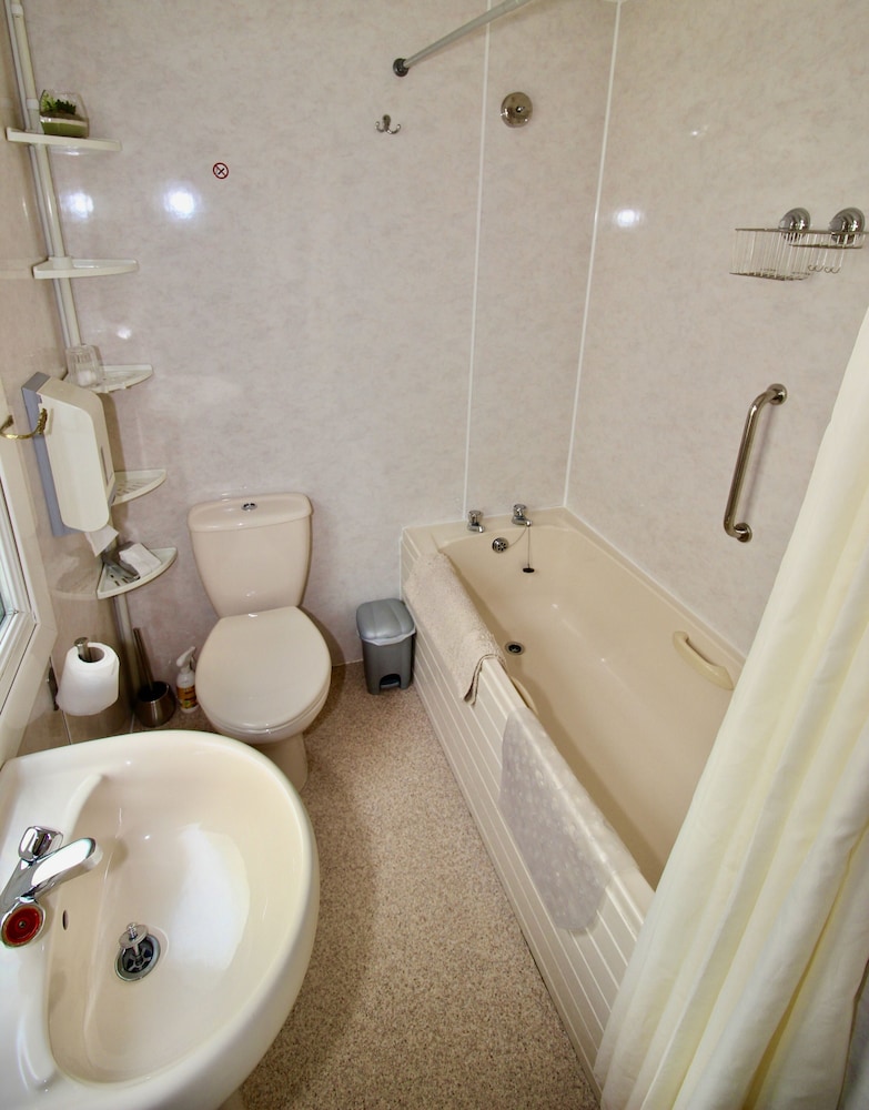 Double Room, Ensuite (Room 3) photo 1