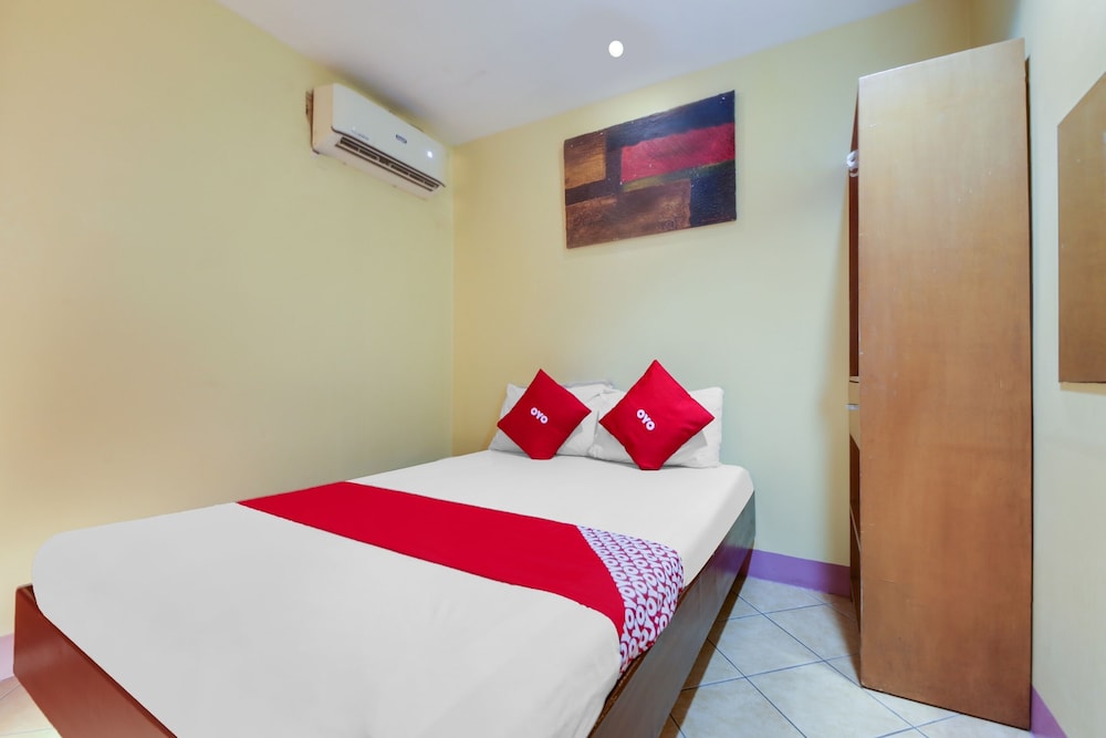 Standard Double Room - Photo 1