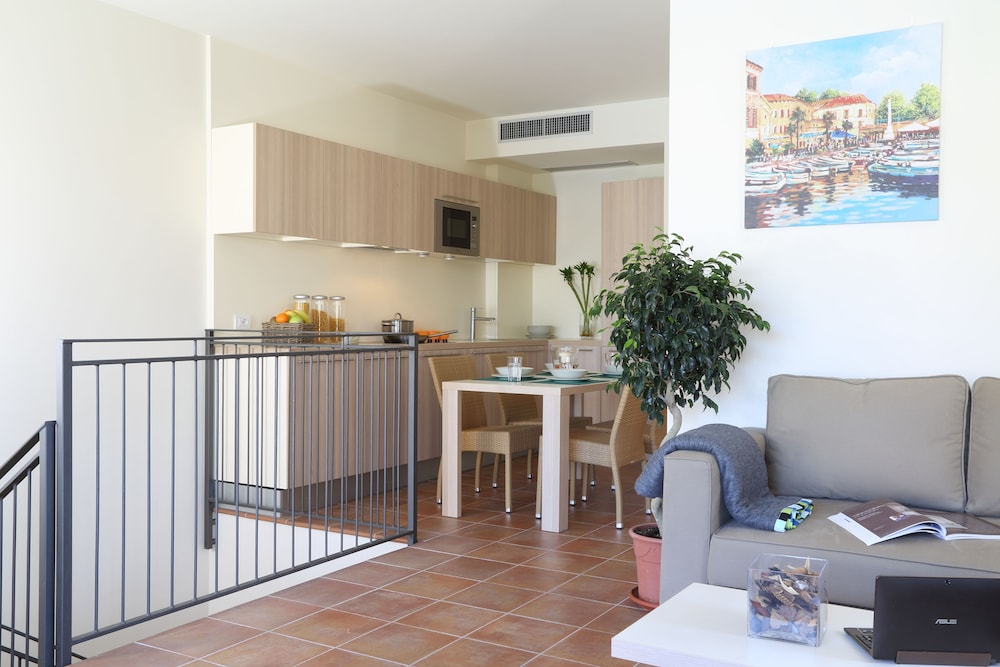 Standard Apartment, 3 Bedrooms photo 1