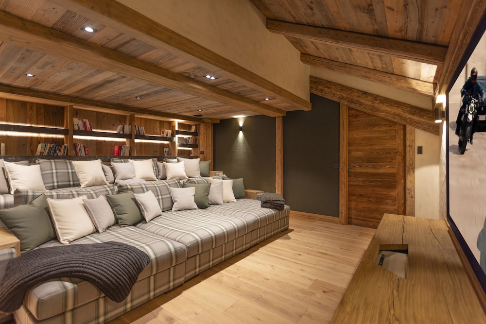 Chalet (Ancolie) photo 2