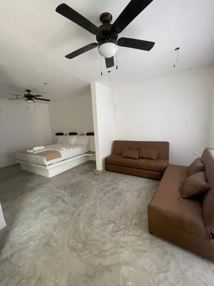Quadruple Room photo 1