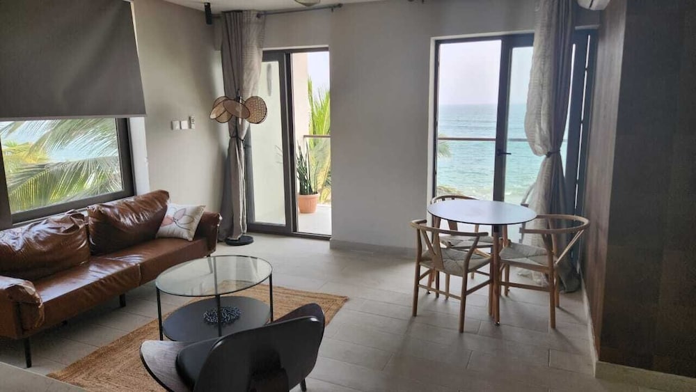Apartment, 2 Bedrooms, Balcony, Sea View photo 2
