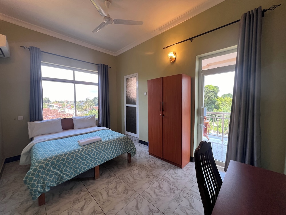 Deluxe Double Room, Balcony photo 3