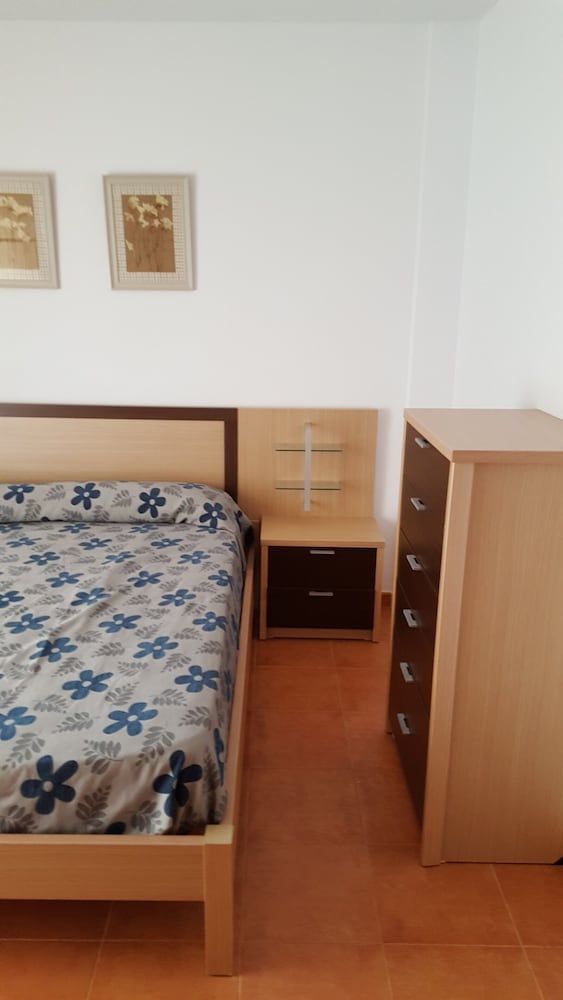 3-værelses lejlighed til leje i Mojacar, Spanien, Billede 18