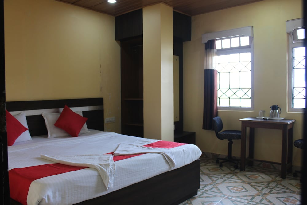 Deluxe Room photo 1