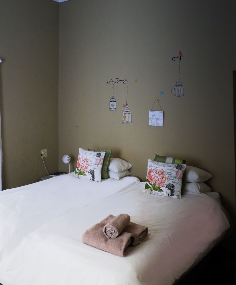 Standard Room, 1 Bedroom (Twin Rooms) photo 2