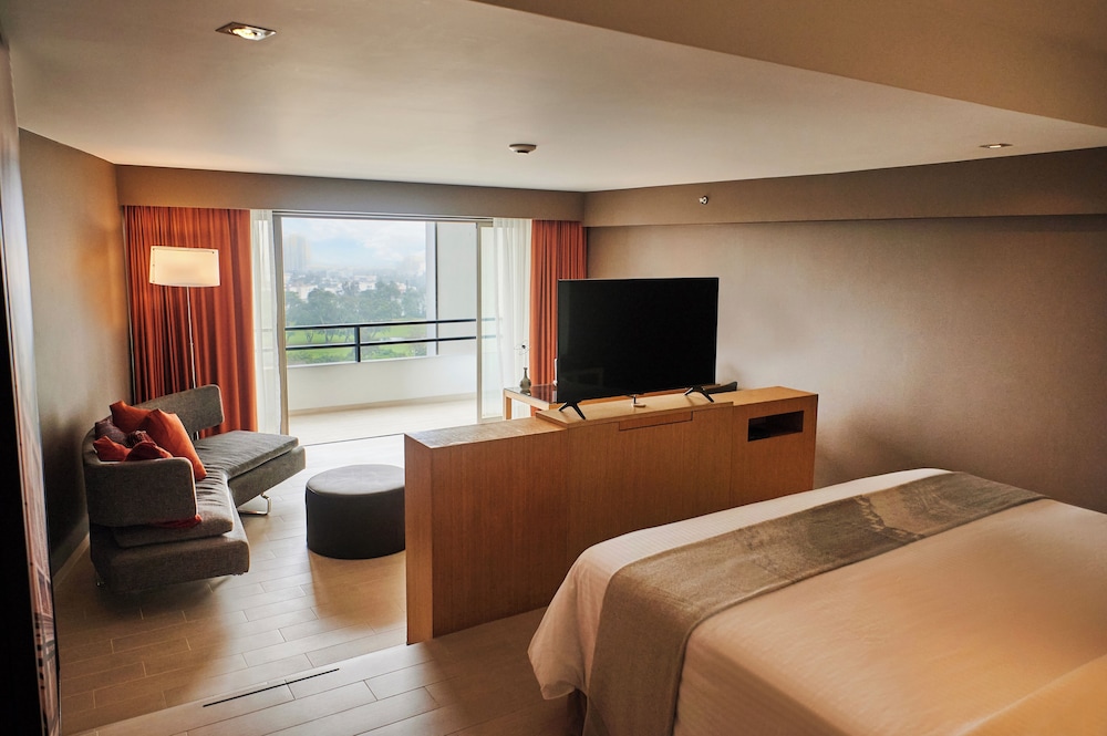 Suite, 1 King Bed - Photo 3