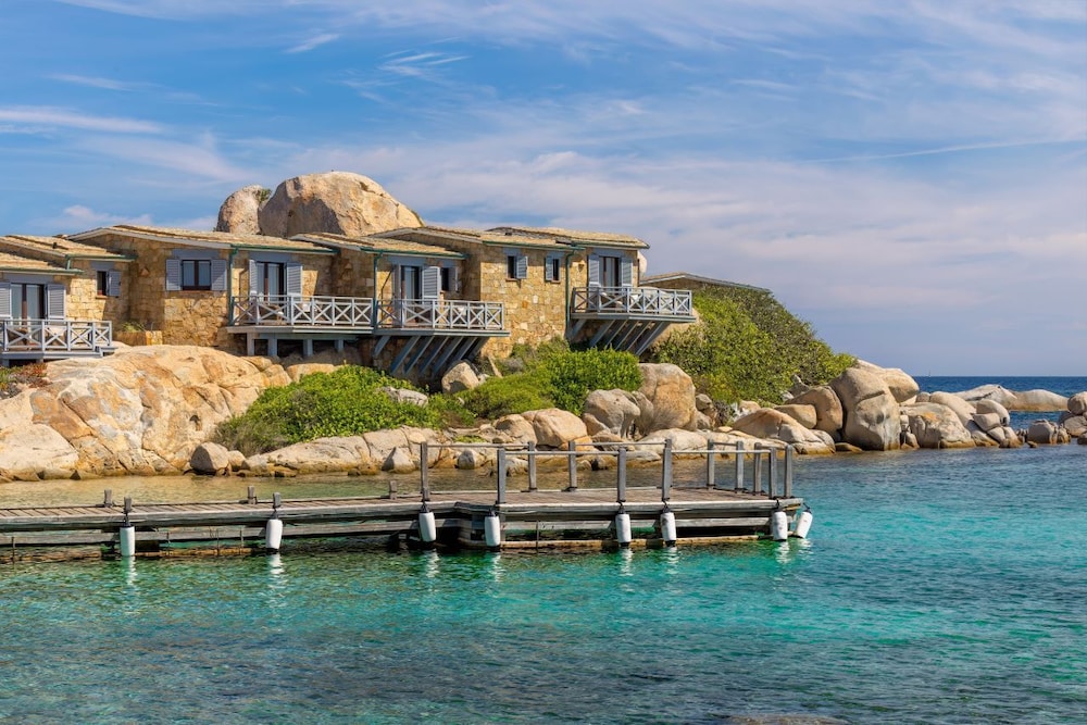 Luxury Double Room, Sea View (Privilege)