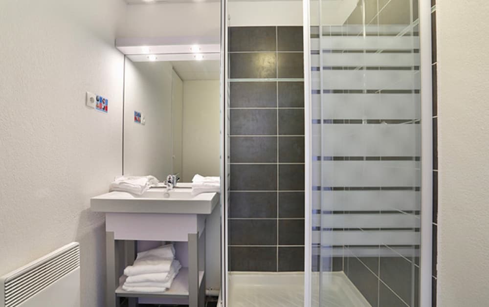 Appartement 1 chambre 4 personnes - Photo 7