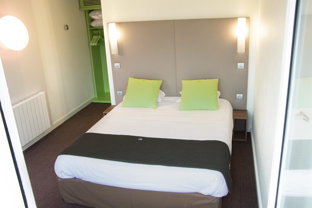 Standard Room, 1 Double Bed photo 1