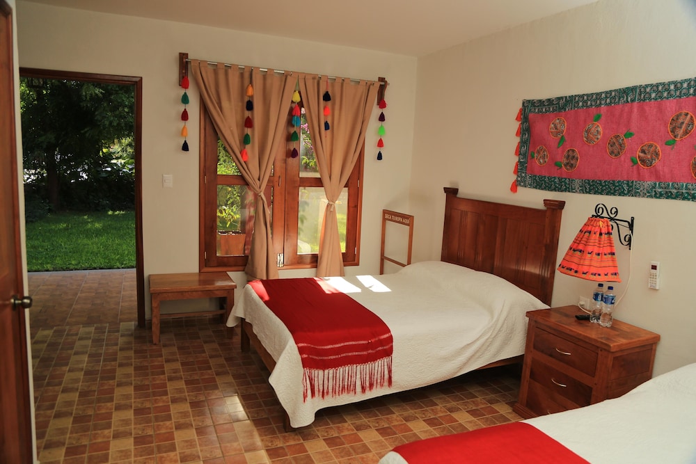 Traditional Quadruple Room photo 1