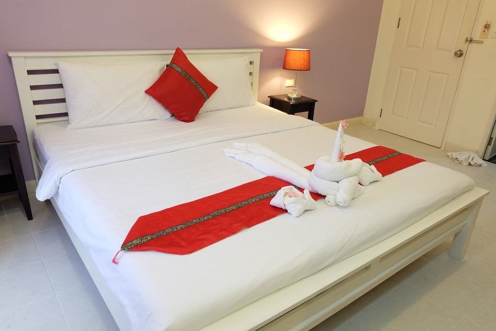 Superior Room - Photo 12