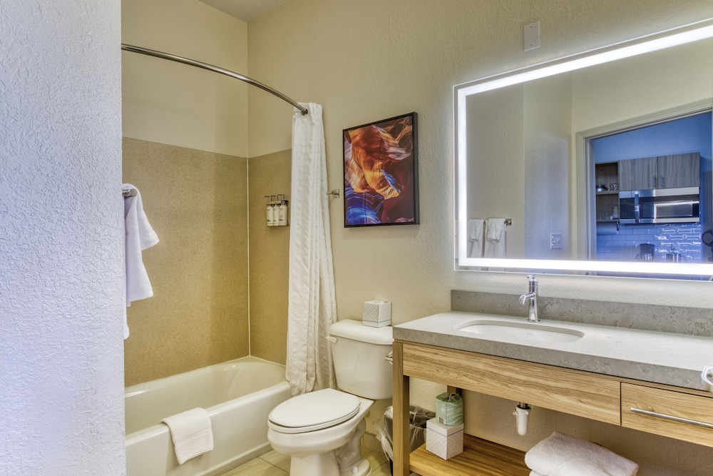 Suite, 1 Bedroom - Photo 11