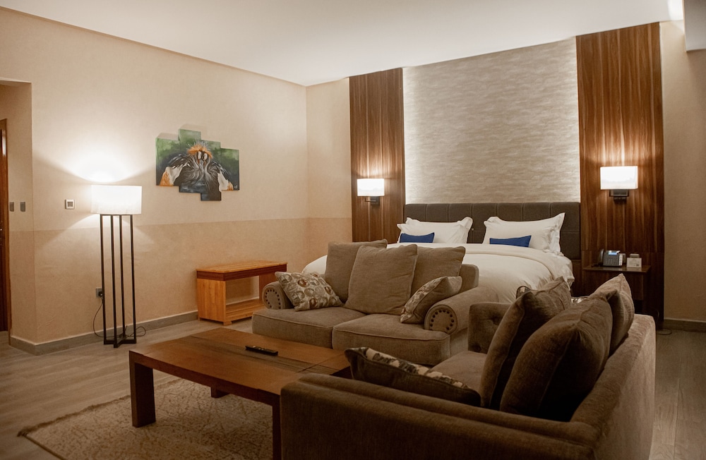 Deluxe Double Room photo 3