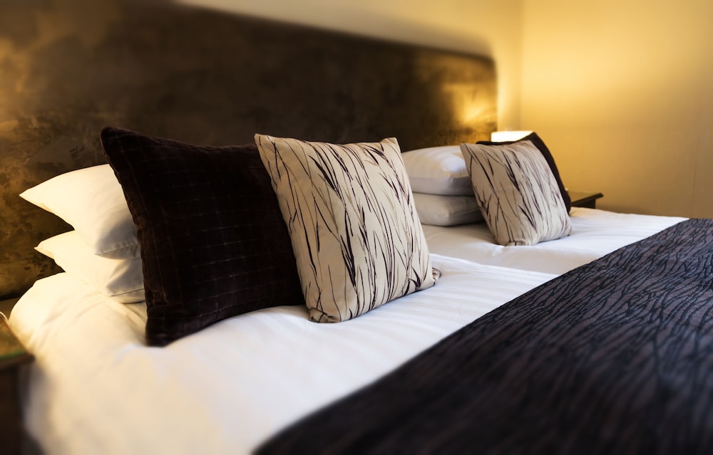 Superior Room, 1 Double Bed photo 1