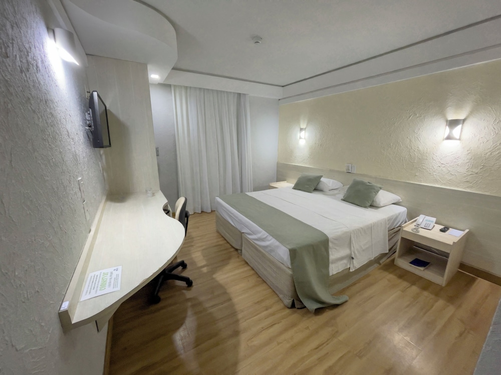 Standard Double or Twin Room photo 2