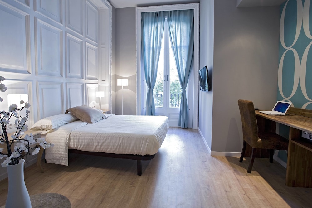 Habitación Doble Estándar