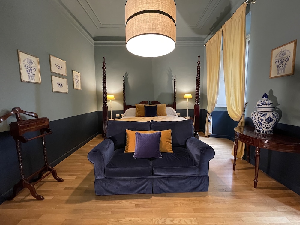 Classic Double or Twin Room photo 2