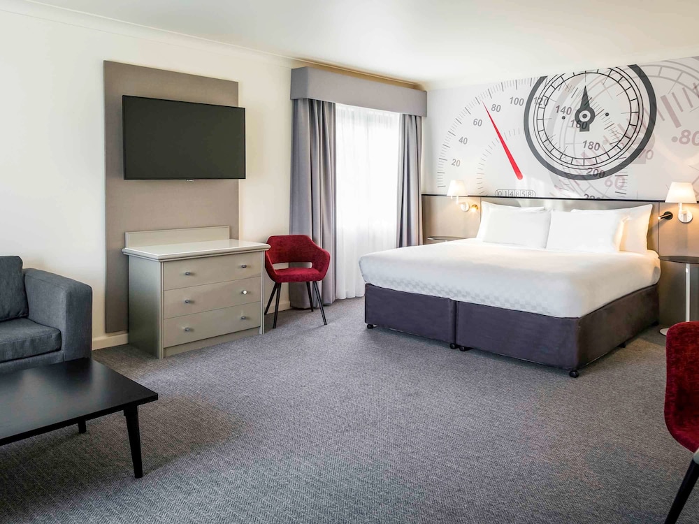 Superior Double Room - Photo 1