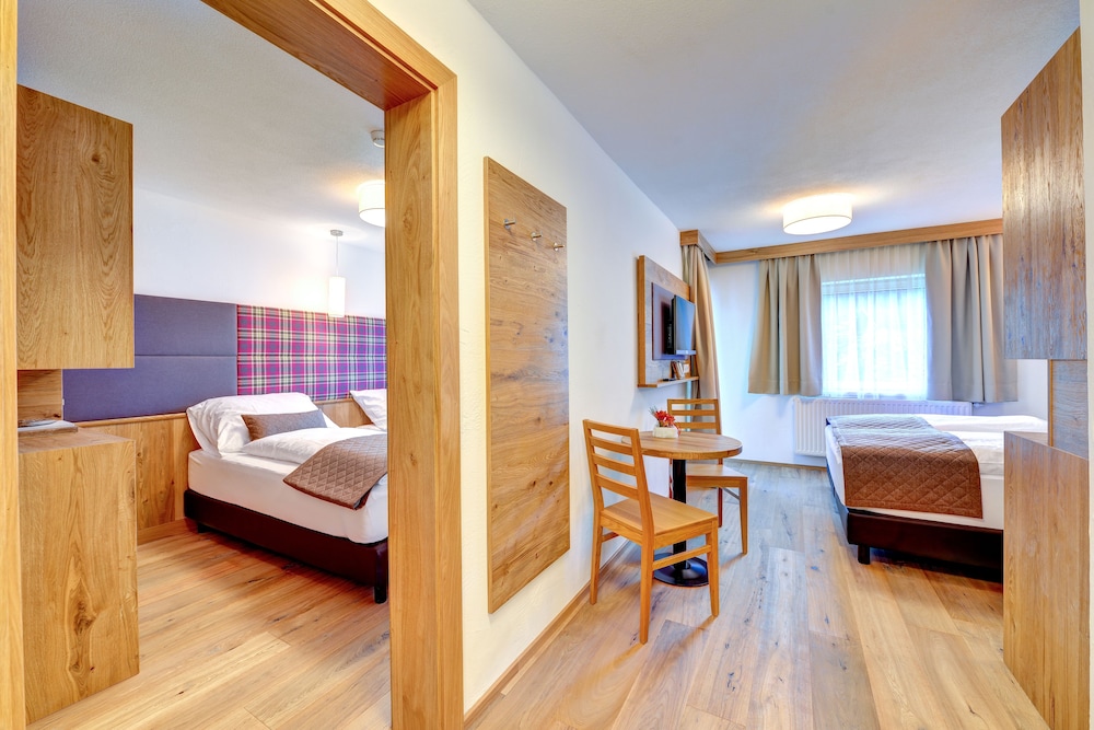 Apartment (Landeck) photo 2