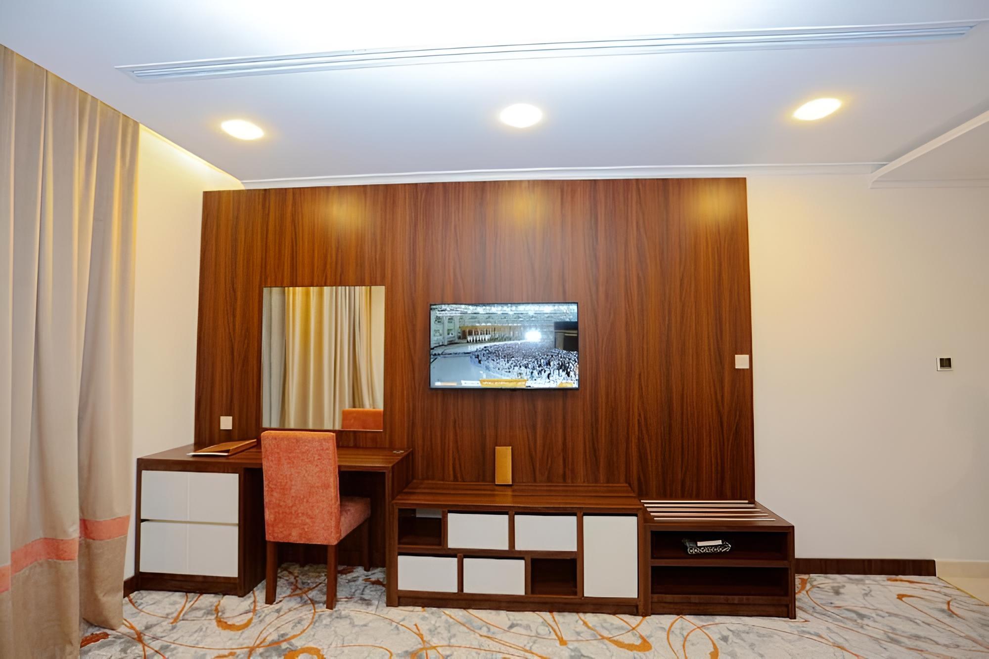 Family Suite photo 1