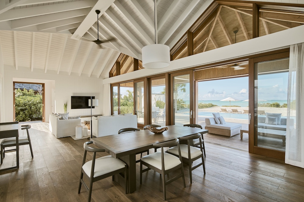 House, 2 Bedrooms (Beach House) - Photo 5