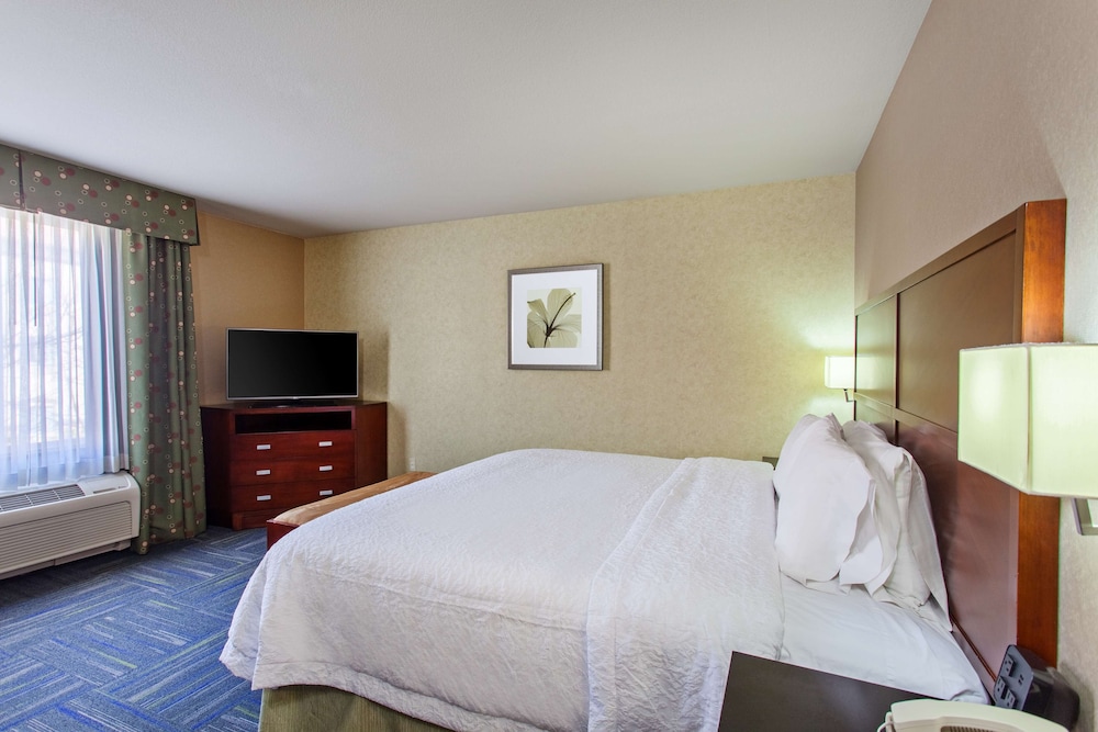 Room, 1 King Bed, Accessible, Non Smoking - Photo 2
