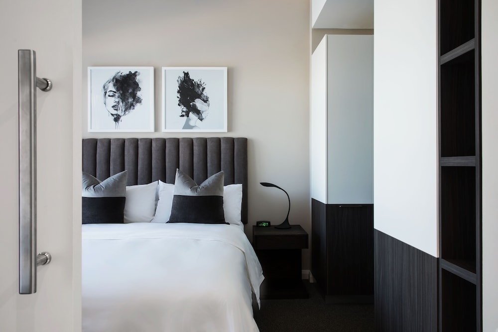 Standard Double Room - Photo 2