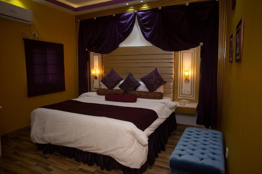 Superior Single Room