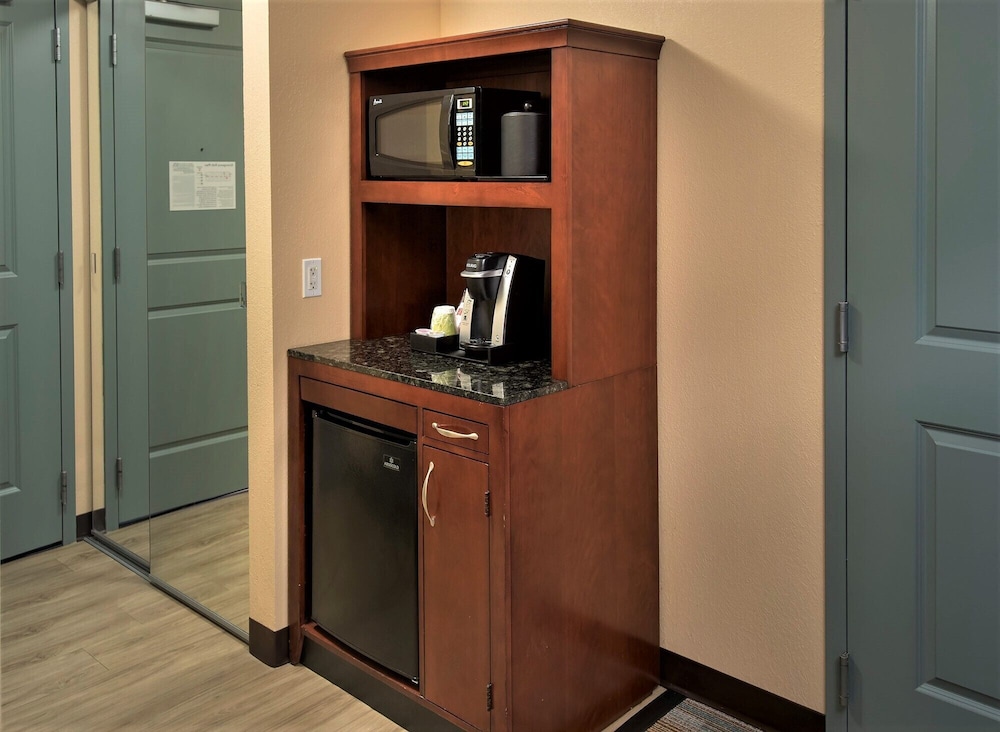 Suite, 1 Bedroom, Accessible (Roll-in Shower) - Photo 4