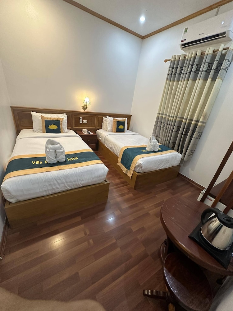 Superior Twin Room photo 1