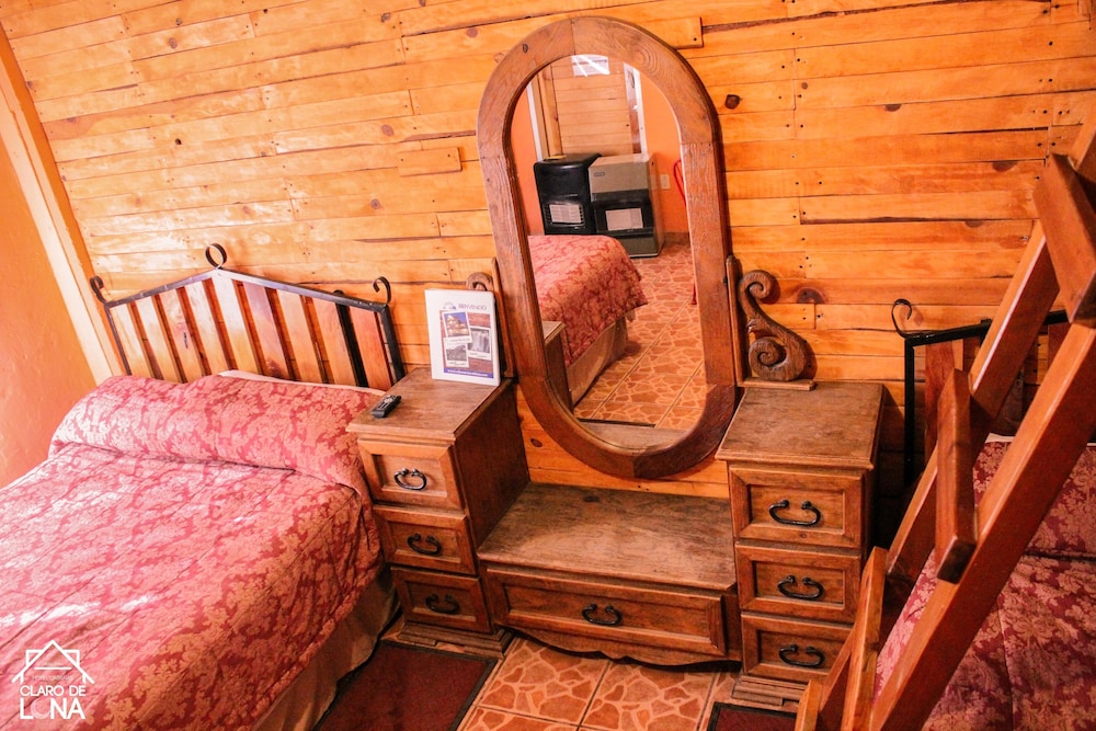 Family Double Room, 1 Bedroom photo 2
