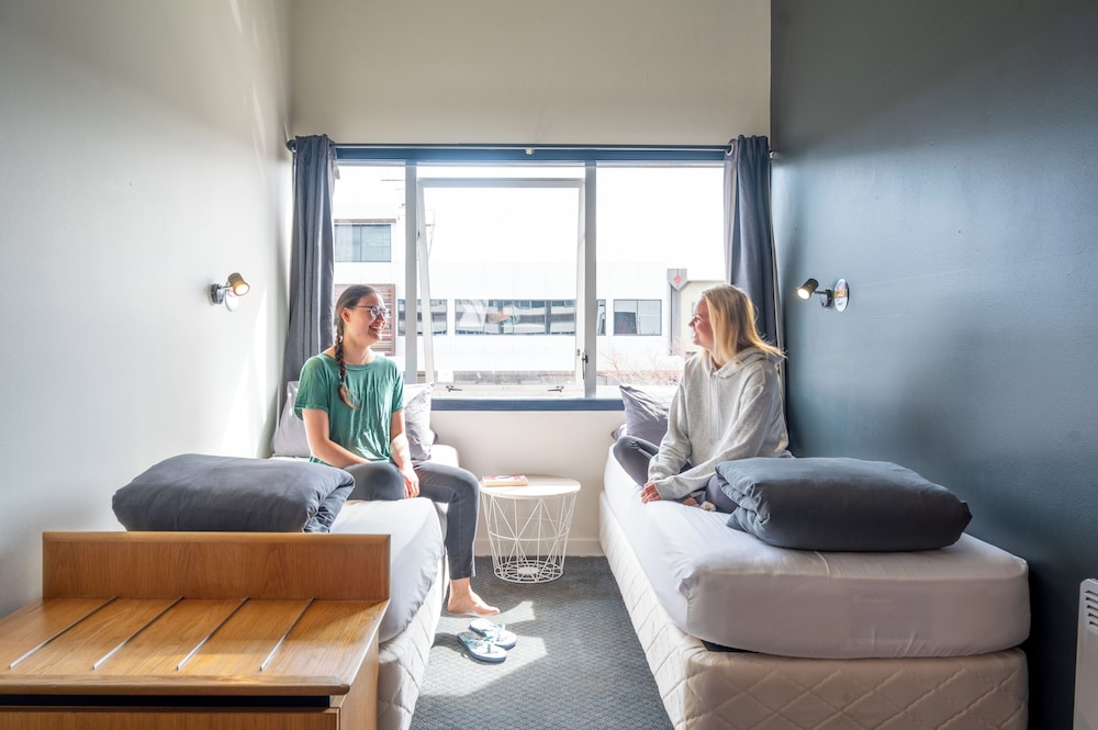 Standard Shared Dormitory photo 2