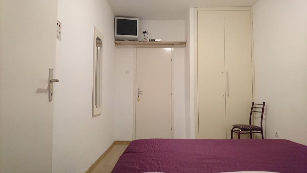 Double Room, Garden Area photo 2