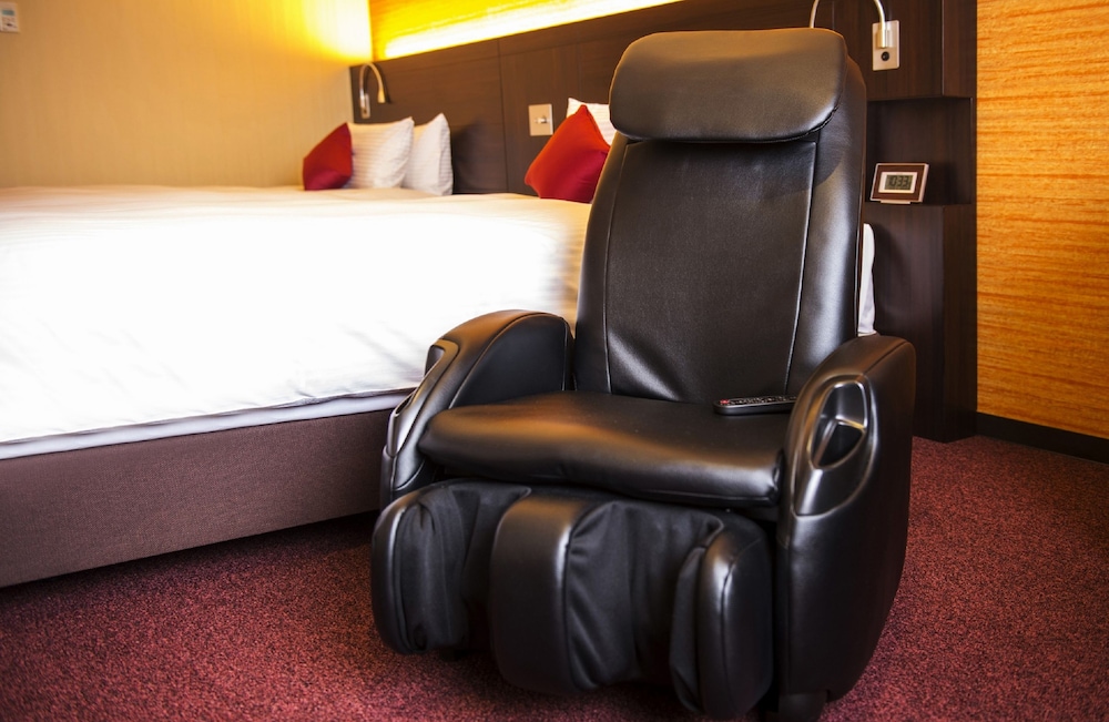 Grand Double Room, 1 Queen Bed, Non Smoking - Photo 4