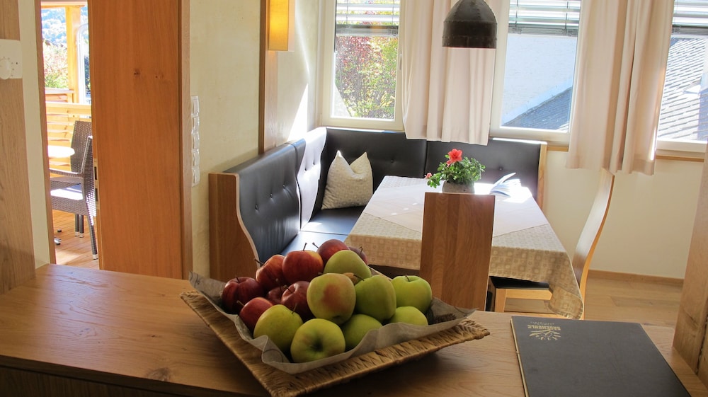 Apartment, 2 Bedrooms, Balcony (Wasserfall) photo 2