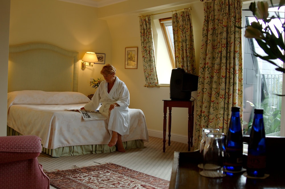 Junior Suite photo 2
