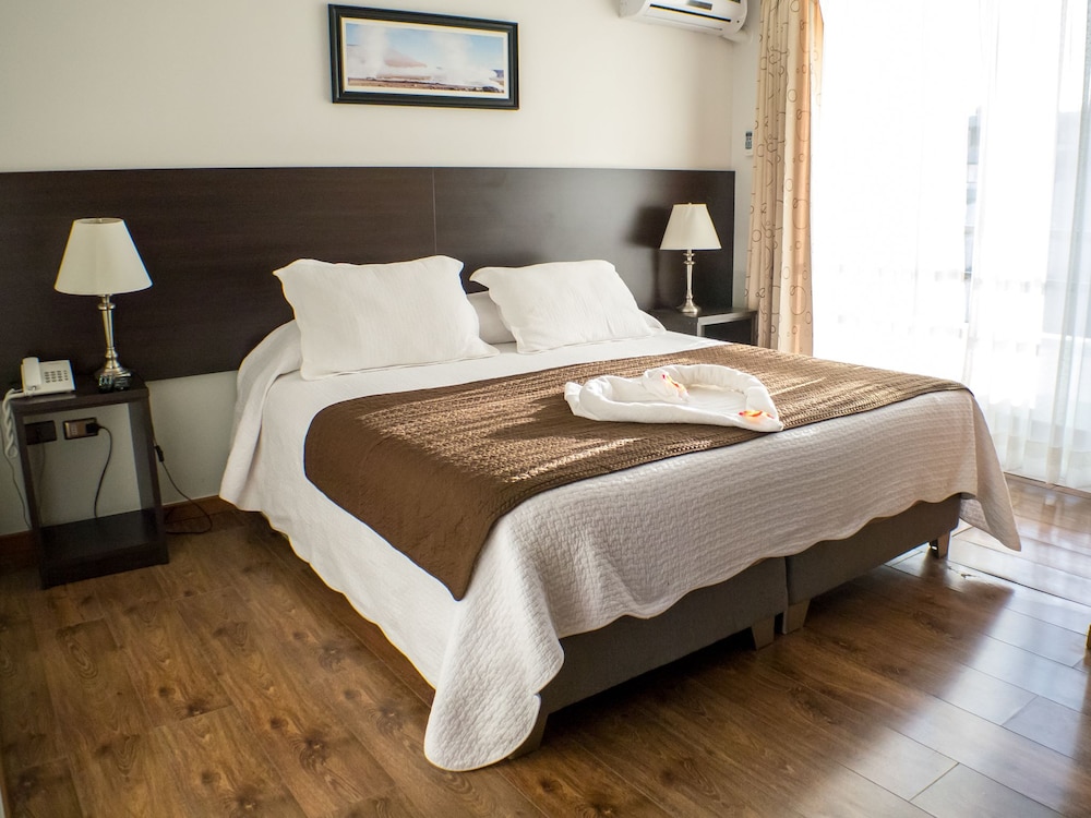 Single Room, 1 King Bed photo 1