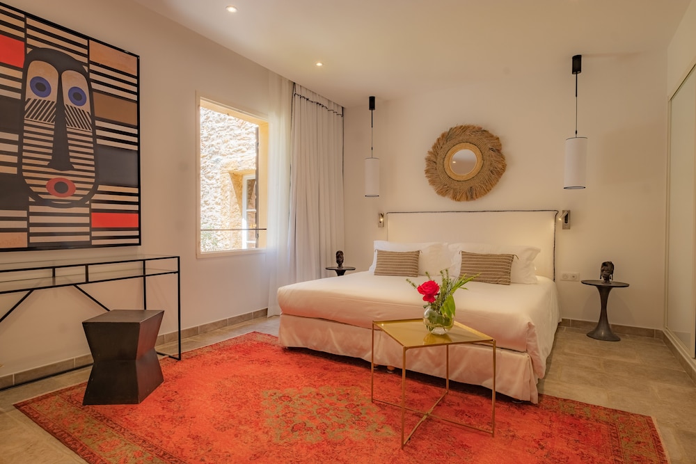 Charm Double Room - Photo 1
