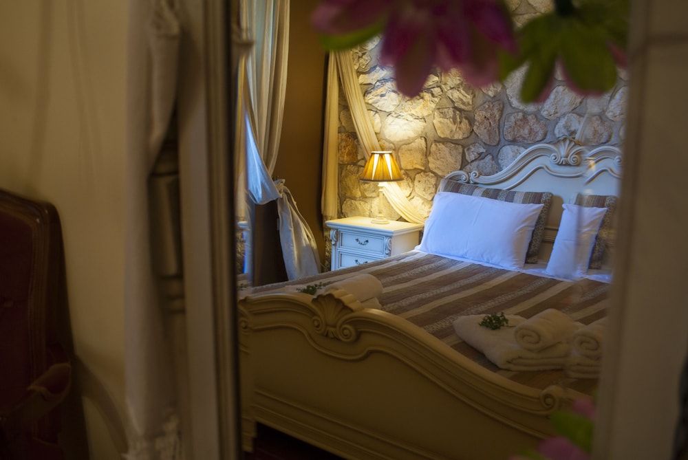 Deluxe Villa, 2 Bedrooms, Sea View photo 1