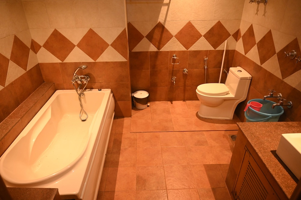 Family Suite photo 3
