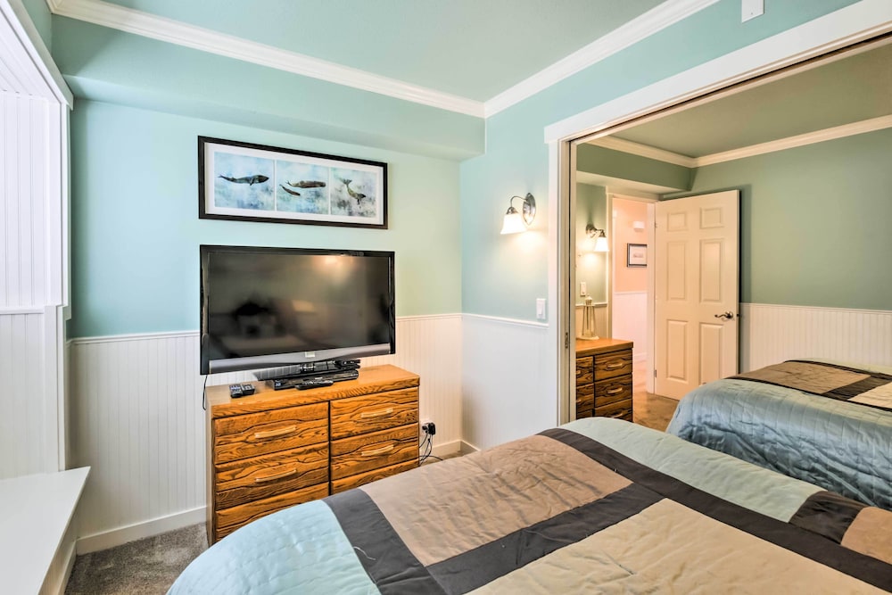 Apartment (2 Bedrooms) photo 3