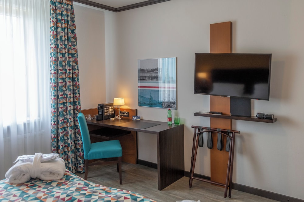 Comfort Double Room, Mobility Accessible photo 1