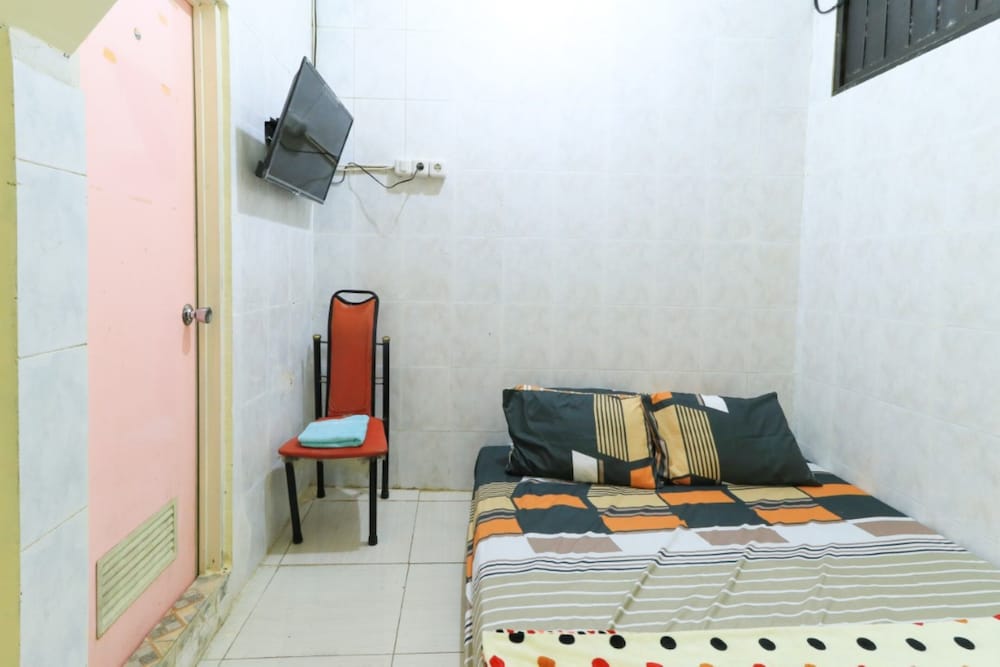 Standard Room - Photo 9