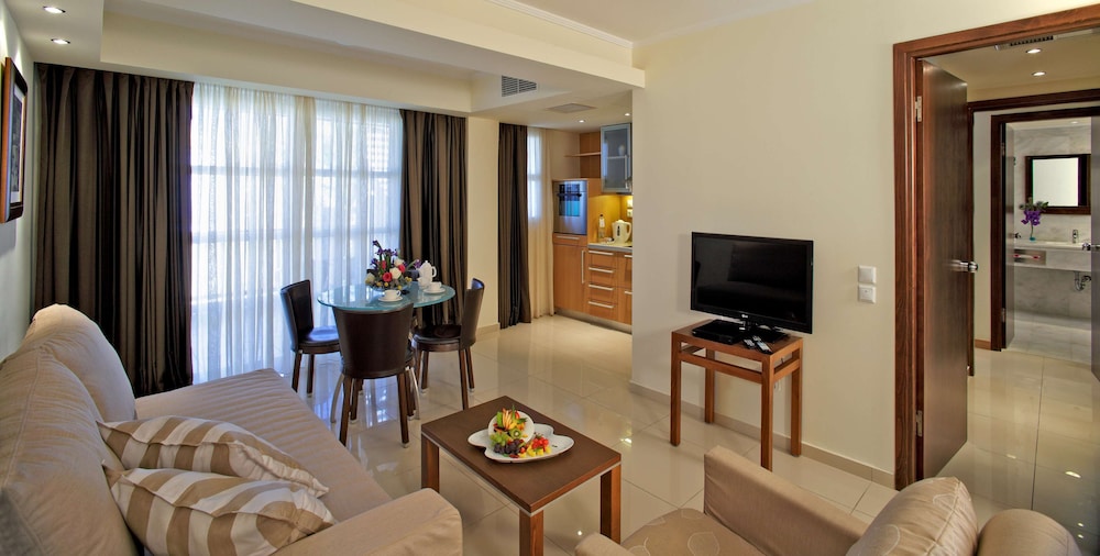 Executive Apartment photo 3
