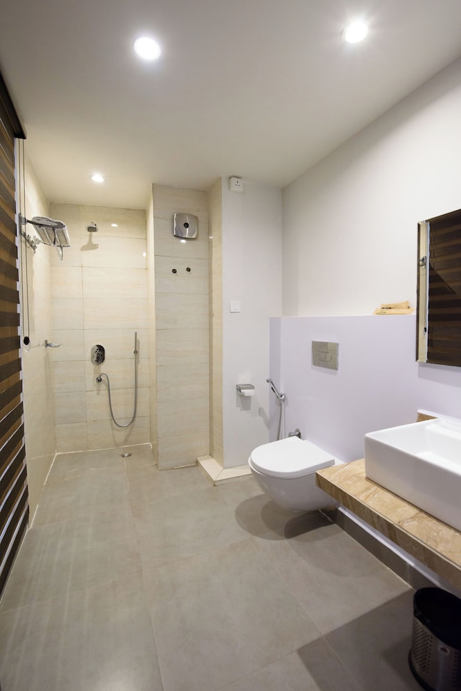 Deluxe Single Room photo 2