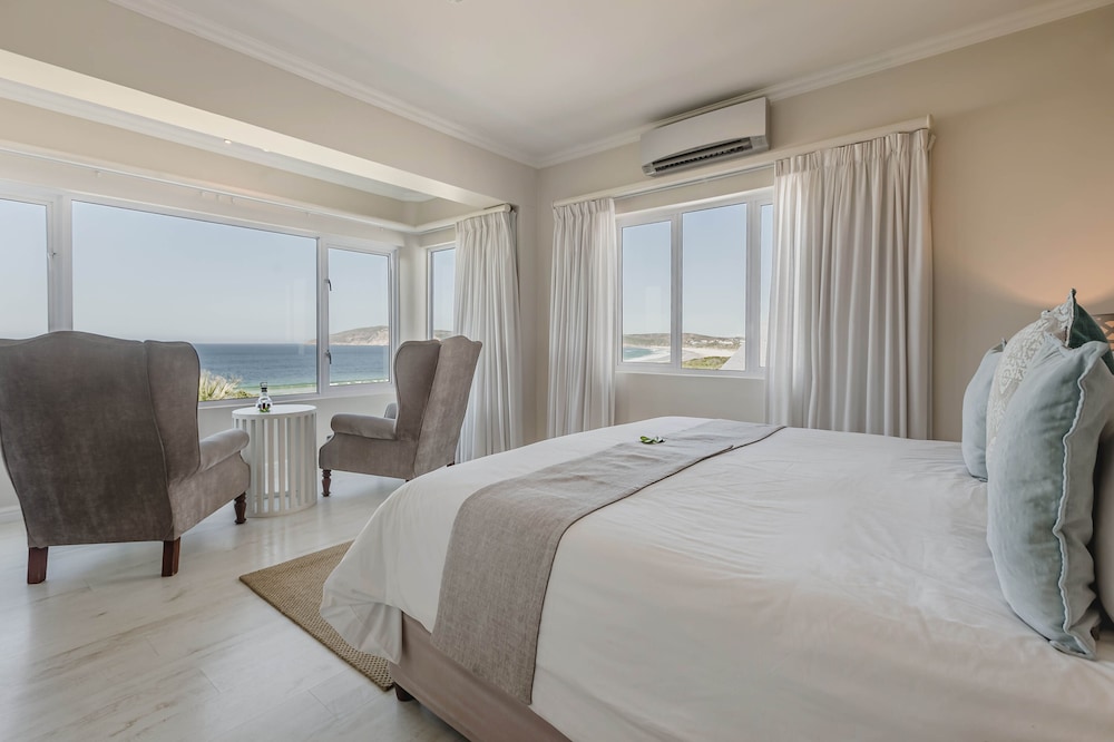 Luxury Double Room, Sea View photo 1